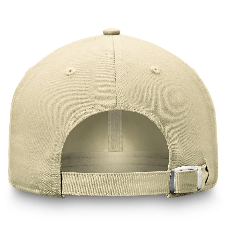Men's Fanatics Green/Tan Arkansas Tech T-Shirt & Adjustable Hat Combo Pack