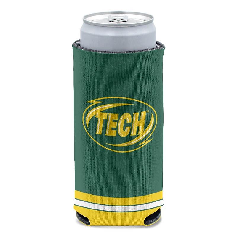 WinCraft Arkansas Tech 12 oz. Refroidisseur de canettes Team Slim