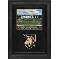 Army Black Knights 8'' x 10'' Deluxe Horizontal Photograph Frame with Team Logo