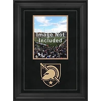 Army Black Knights 8'' x 10'' Deluxe Vertical Photograph Frame with Team Logo