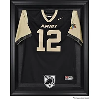 Army Black Knights Black Framed (2015-Present Logo) Jersey Display Case