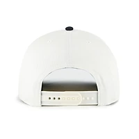 Men's '47 White Army Black Knights Contemporary Basics Two-Tone Hitch Adjustable Hat