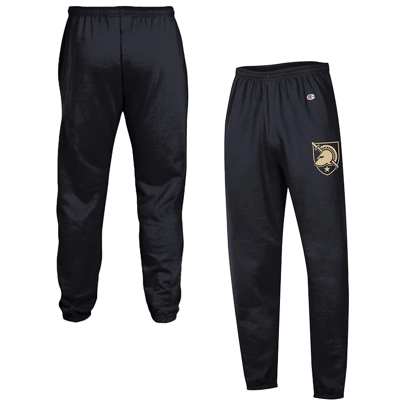 Pantalon de survêtement en polaire Powerblend pour homme, modèle Black Knights la marque Champion Army