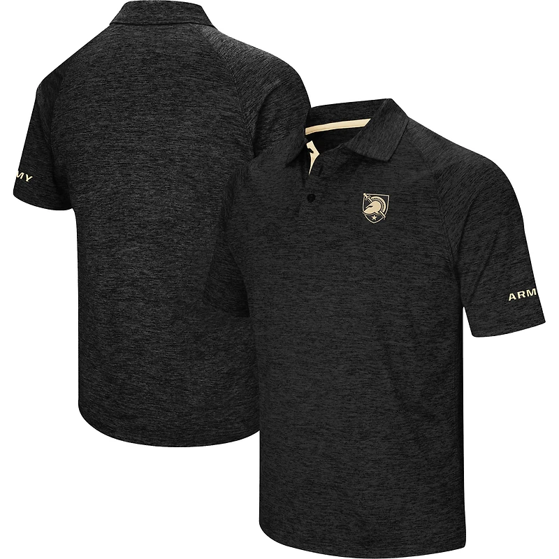 Polo Colosseum Black Army Knights Down Swing pour homme