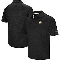 Polo Colosseum Black Army Knights Down Swing pour homme