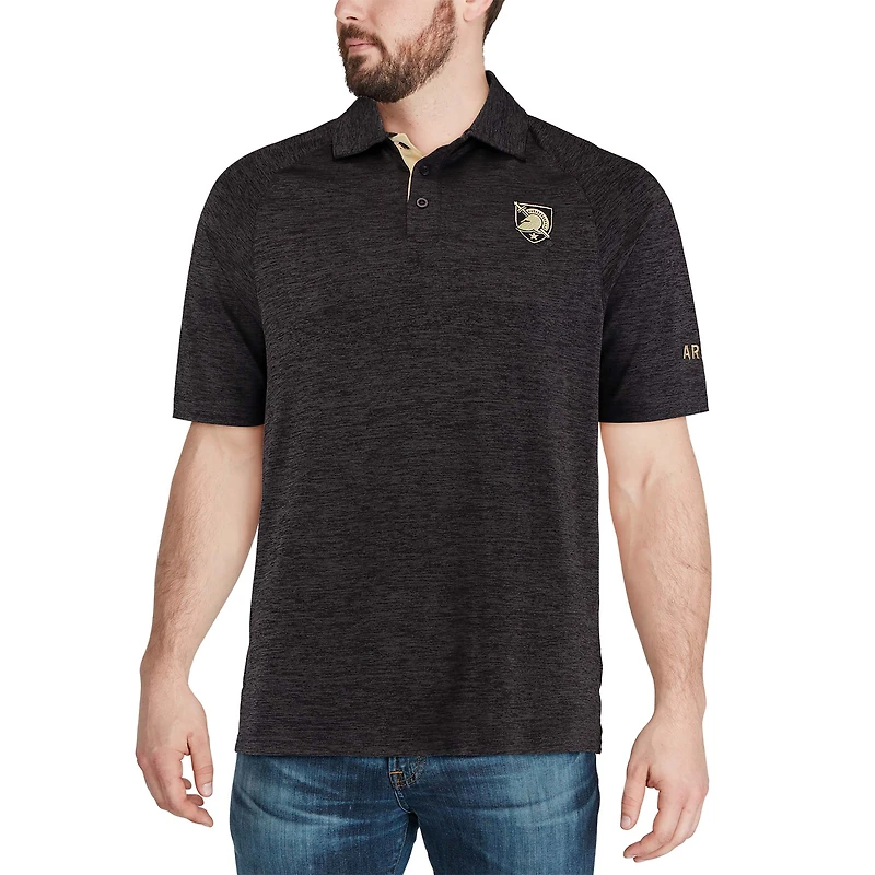 Polo Colosseum Black Army Knights Down Swing pour homme