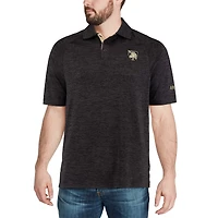 Polo Colosseum Black Army Knights Down Swing pour homme