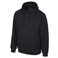 Sweat à capuche pour nouveau membre des Black Knights de l'armée noire du Colisée hommes