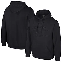 Sweat à capuche pour nouveau membre des Black Knights de l'armée noire du Colisée hommes