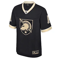 Maillot de football Colosseum Black Army Knights pour homme, « Rien que les hits »