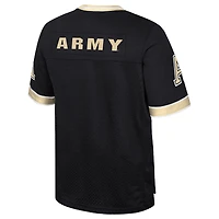Maillot de football Colosseum Black Army Knights pour homme, « Rien que les hits »