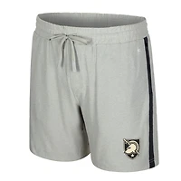 Short Mac Colosseum gris armée pour homme