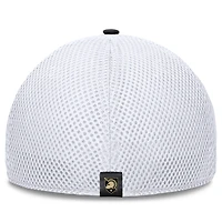 Casquette 5 panneaux Black Knights Army pour homme de Fanatics (Matière Flex)