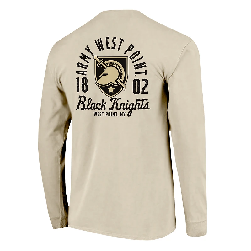 T-shirt à manches longues pour homme