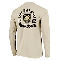 T-shirt à manches longues pour homme