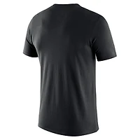 T-shirt Nike Black Knights Army 250 Collection Dri-FIT Legend pour homme