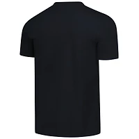 Men's Nike Black Army Knights Fashion Team Bold T-Shirt