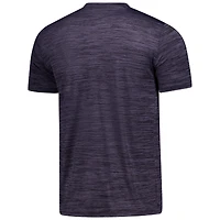 T-shirt Nike Black Knights Velocity Dri-FIT pour homme