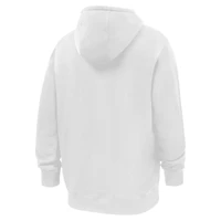 Men's Nike Army Black Knights 250 Collection Club Fleece Hoodie