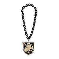 WinCraft  Army Black Knights Big Chain Necklace