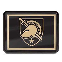 WinCraft Army Black Knights Universal Rectangle Hitch Cover