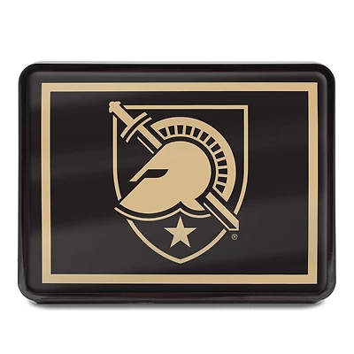 WinCraft Army Black Knights Universal Rectangle Hitch Cover
