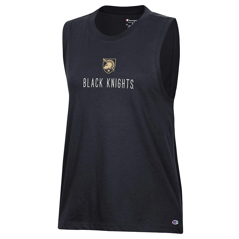 Débardeur Black Knights Lifestyle Champion pour femmes