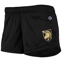 CHP ARMY NOIR FEMME MESH SHORTX SHTLADMIS