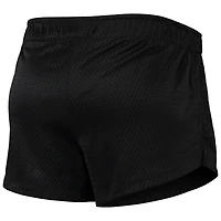 CHP ARMY NOIR FEMME MESH SHORTX SHTLADMIS