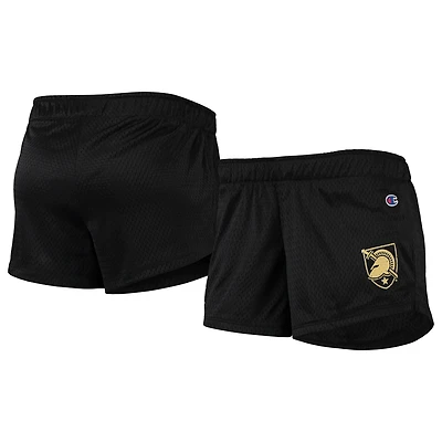 CHP ARMY NOIR FEMME MESH SHORTX SHTLADMIS