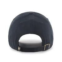 Youth '47  Black Army Black Knights Clean Up Adjustable Hat