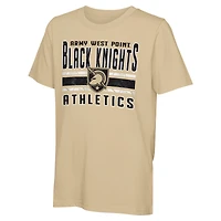 Ensemble de t-shirts the Mix Black Knights l'armée des jeunes