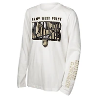 Ensemble de t-shirts the Mix Black Knights l'armée des jeunes