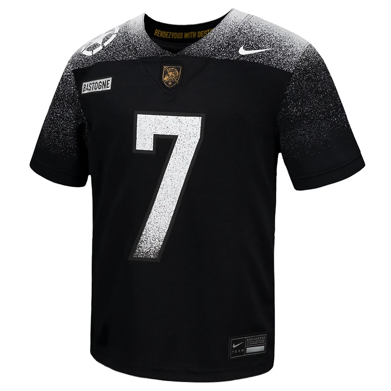 Maillot de football alternatif pour jeunes V110625 Army Special Game24 JERYTHFTB P41301-J000513-ARDUELR-00A #9