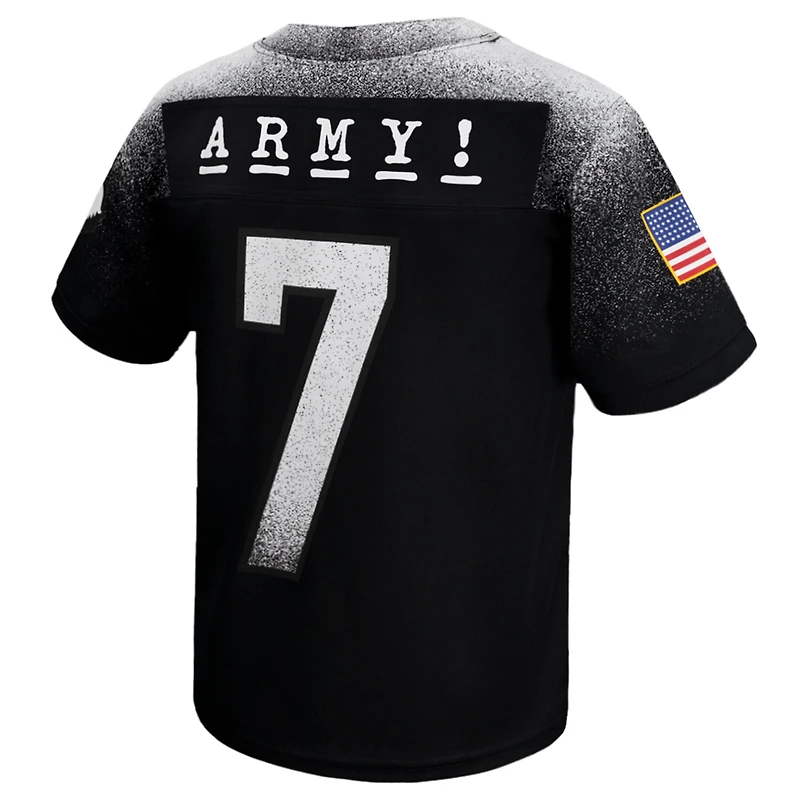 Maillot de football alternatif pour jeunes V110625 Army Special Game24 JERYTHFTB P41301-J000513-ARDUELR-00A #9