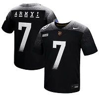 Maillot de football alternatif pour jeunes V110625 Army Special Game24 JERYTHFTB P41301-J000513-ARDUELR-00A #9