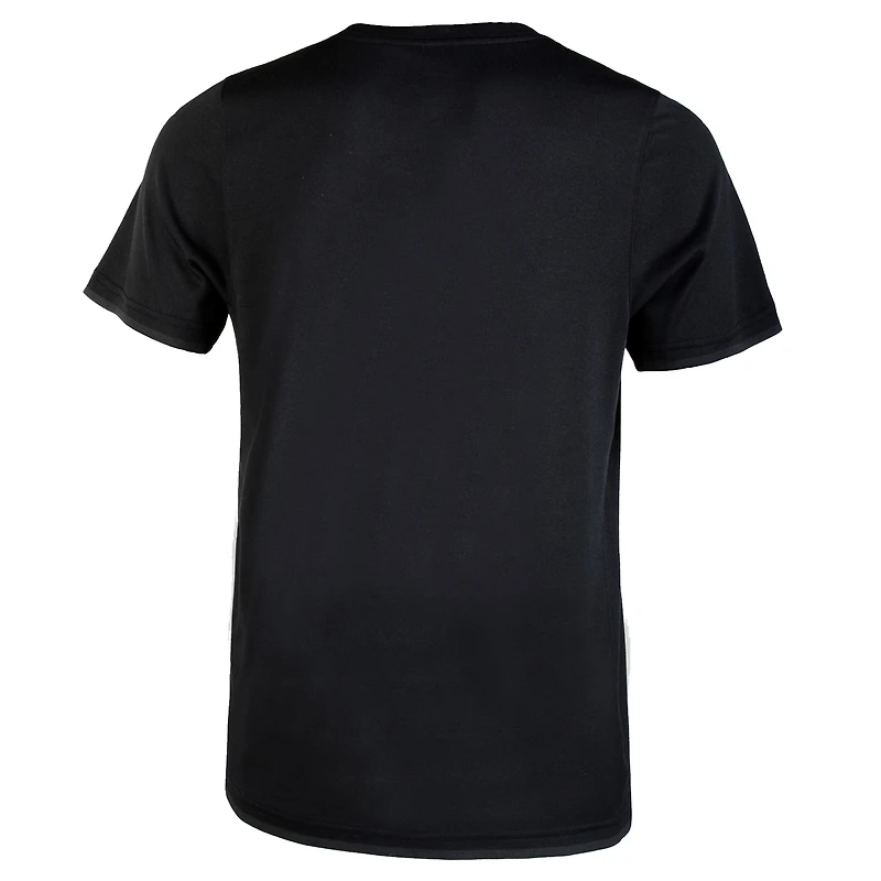 Youth Nike  Black Army Knights 250 Collection T-Shirt