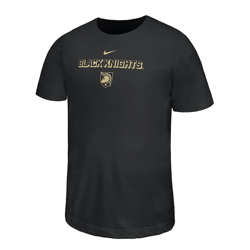 T-shirt Nike Black Army Legend Performance pour jeune