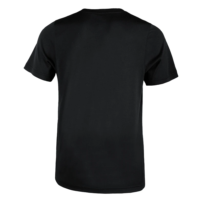 T-shirt Nike Black Army Legend Performance pour jeune