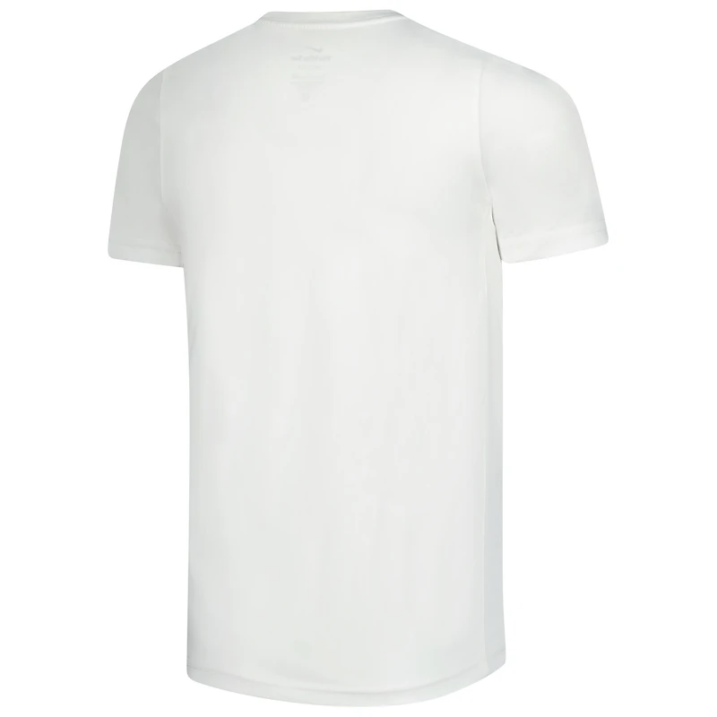 T-shirt Nike Airbourne pour jeunes, collection Rivalry 2024, blanc, armée, Black Knights