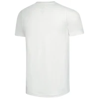 T-shirt Nike Airbourne pour jeunes, collection Rivalry 2024, blanc, armée, Black Knights
