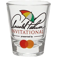 Verre à shot Arnold Palmer Invitational de 4,5 cl