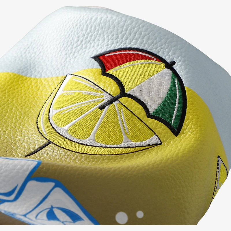 Arnold Palmer Invitational Iced Tea Barrel Driver Cover
