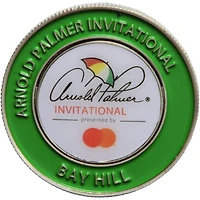 Marqueur de balle Arnold Palmer Invitational Mondomark