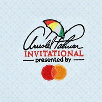 Polo en fil de coton imprimé Arnold Palmer Invitational ProDry Loop FootJoy pour homme