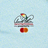 Men's Peter Millar  White Arnold Palmer Invitational Mezcal Performance Polo