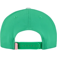 Casquette ajustable en corde Arnold Palmer Invitational blanche Puma pour homme
