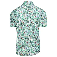 Chemise boutonnée pour homme Smith & Quinn Green 2025 Arnold Palmer Invitational Toile Boatyard