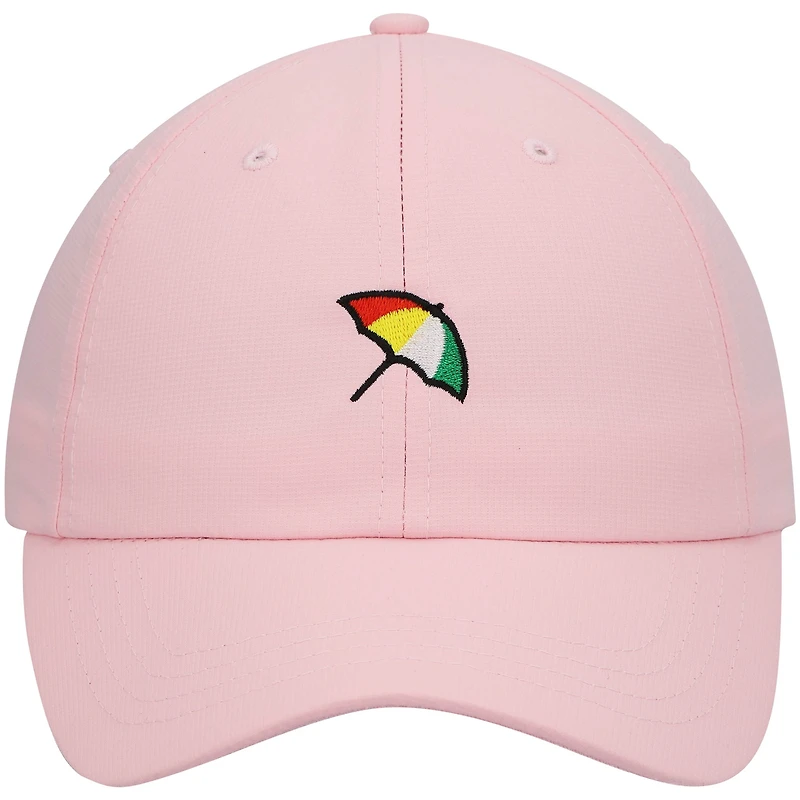 Men's Ahead Light Pink Arnold Palmer Jordan Adjustable Hat