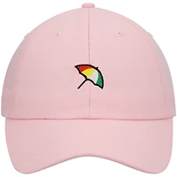 Men's Ahead Light Pink Arnold Palmer Jordan Adjustable Hat